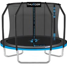 Product image of EU ბატუტი 6FT (183სმ) THUNDER ELITE 6FT BLUE (SZTR6BM200)