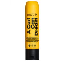 Product image of MATRIX  MX Curl Can Dream Cond 300მლ ხვეული თმის კონდიციონერი