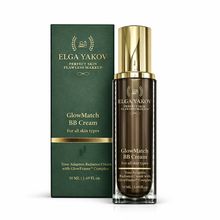Product image of GlowMatch BB Cream Dark Skin 50მლ BB კრემი