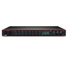 Product image of Focusrite Scarlett 18i20 3rd Gen USB audio interface ინტერფეისი