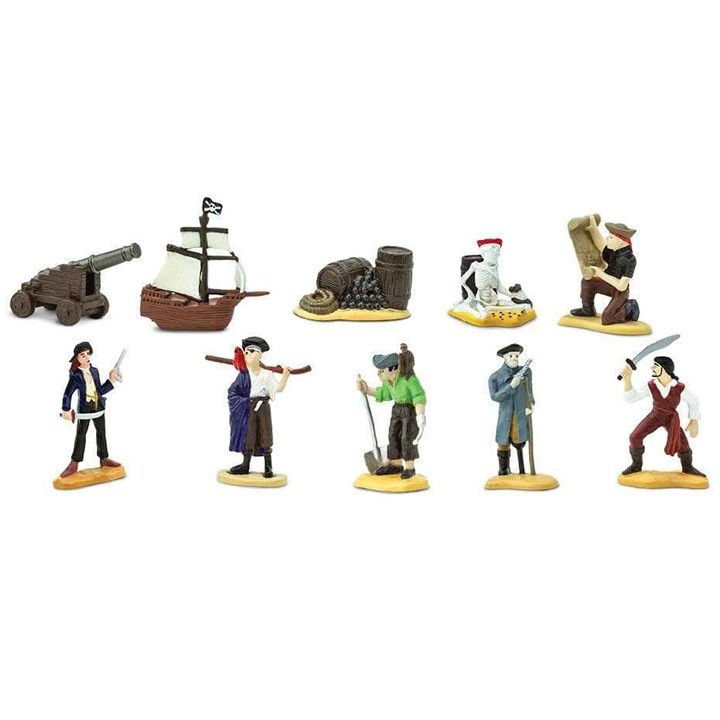 safari-pirates-toob-satamasho-figura-10ts-photo-3