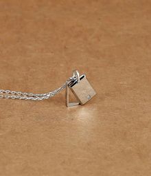 Product image of Zag Bijoux HNS22154-00WHT ყელსაბამი
