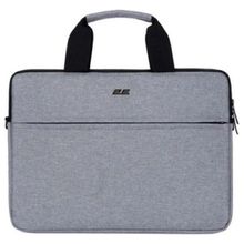 Product image of 2E 2E-CBT2387GR ნოუთბუქის ჩანთა 17"
