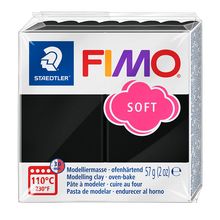 Product image of პოლიმერული თიხა STAEDTLER FIMO soft