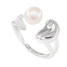 Product image of Bellora ვერცხლის რეგულირებადი ბეჭედი