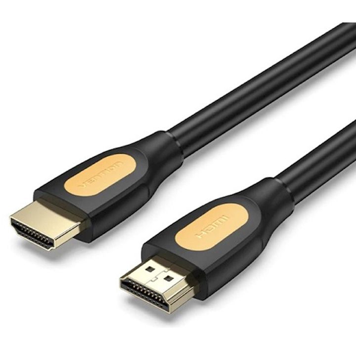 vention-alibn-hdmi-a-male-to-male-4k-hd-cable-pvc-type-15m-black