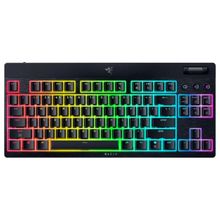 Product image of RAZER BLACKWIDOW V4 LOW-PROFILE TKL HYPERSPEED უსადენო მექანიკური Gaming კლავიატურა