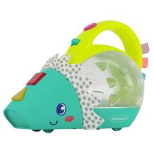 Product image of INFANTINO  საბავშვო მტვერსასრუტი