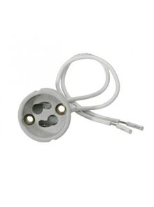 Product image of ვაზნა კერამიკული Kanlux HLDR-GZ10 GU10