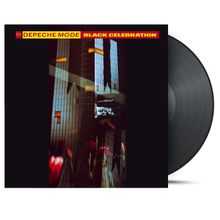 Product image of Depeche Mode - Black Celebration ვინილი