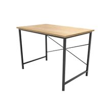 Product image of სამუშაო მაგიდა ფიჭვის ფაქტურით (FD-6090SD-001)