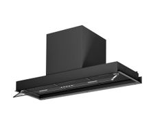 Product image of AIRFORCE F300 BLACK/A/60 შავი 60სმ ჩასაშენებელი გამწოვი