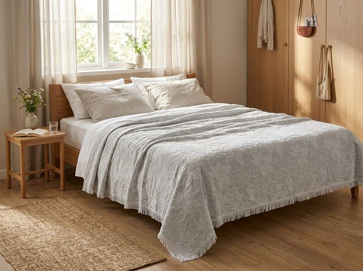 valencia-jacquard-pique-linen-160x240-satsolis-gadasafarebeli-pike-photo-2