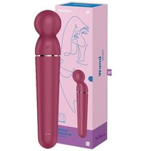 Product image of Satisfyer Planet Wand-er ვიბრატორი