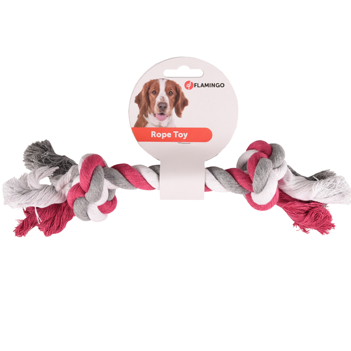 flagino-dt-cotton-jim-playing-rope-2-knots-multi-m-30cm-dzaghlis-satamasho-photo-2