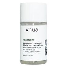 Product image of ANUA Heartleaf Pore Control Cleansing Oil 20მლ ჰიდროფილური ზეთი