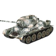 Product image of Revell T-34/85 Revell model kit კონსტრუქტორი ტანკი