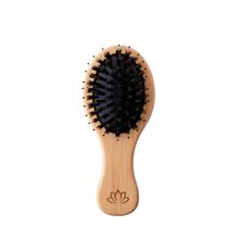 Product image of Piel Naturals ბამბუკის სავარცხელი
