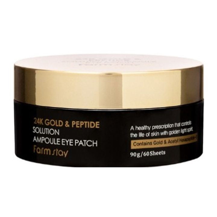 farmstay-24k-gold-peptide-solution-ampoule-eye-patch-tvalis-pachebi