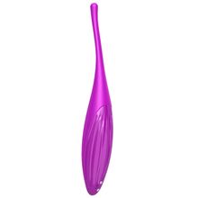 Product image of Satisfyer Twirling Joy ვიბრატორი