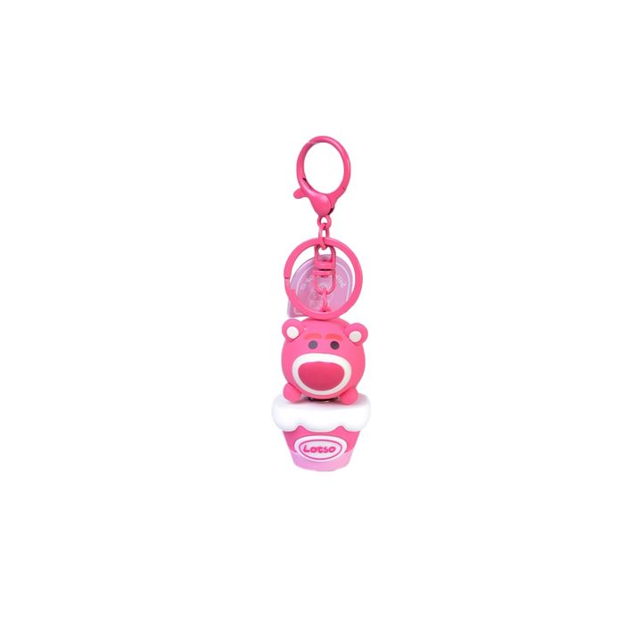 disney-tsum-tsum-collection-rotatory-keychain-breloki