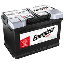 Product image of ENERGIZER AGM EA70L3 70AH აკუმულატორი