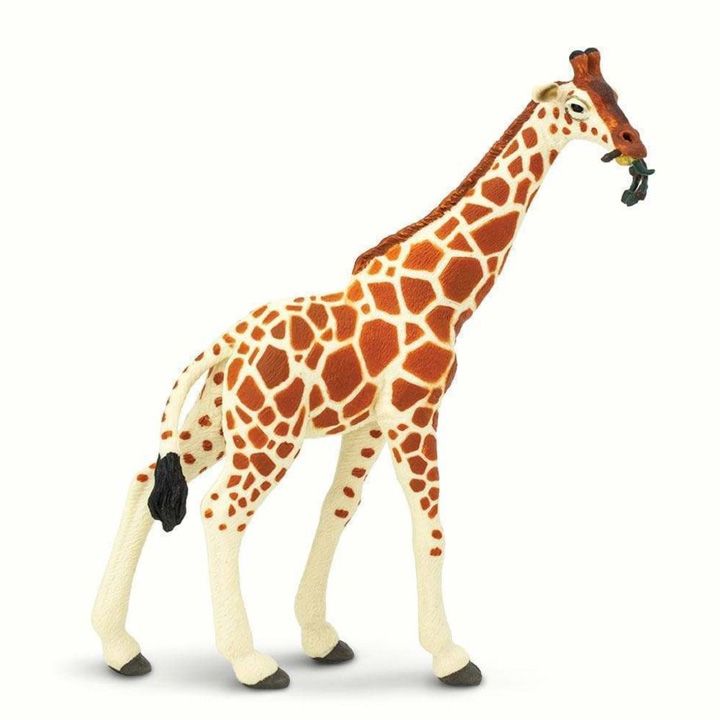 safari-reticulated-giraffe-toy-satamasho-figura-photo-3