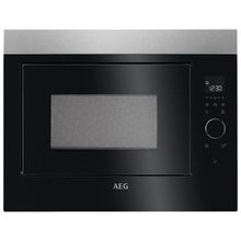 Product image of AEG MBE2658SEM 25 ლ ჩასაშენებელი მიკროტალღური ღუმელი
