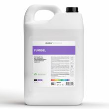 Product image of CleanBox Professional FUMIGEL სანტექნიკის საწმენდი გელი სადეზინფექციო და გამათეთრებელი ეფექტით 5ლ