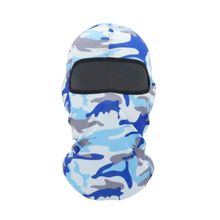 Product image of ბალაკლავა ღია ცისფერი