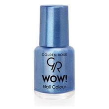 Product image of GR WOW NAIL COLOUR NO:133 ფრჩხილის ლაქი