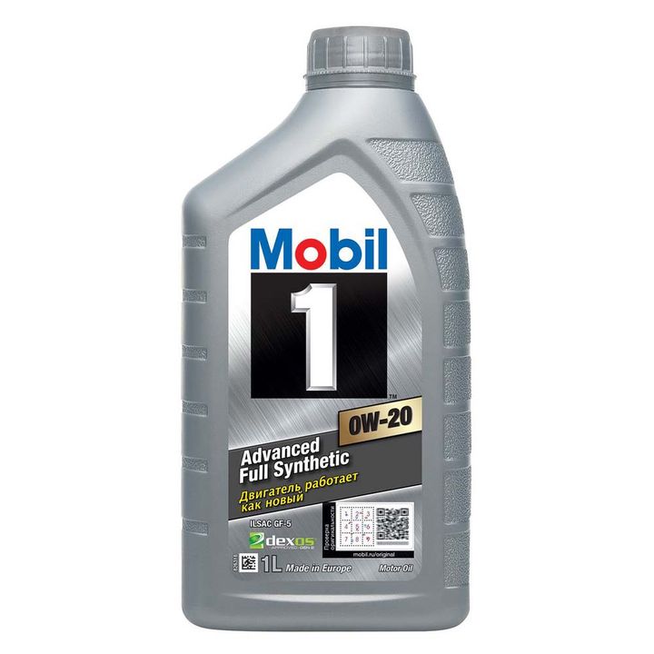 mobil10w201l