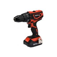 Product image of Yato 82788 18V 40Nm 13მმ უსადენო დრელი