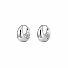 Product image of Charmora ვერცხლისფერი საყურე