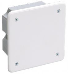 Product image of გამანაწილებელი ბლოკი IEK 92x92x45