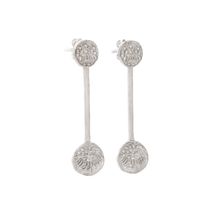 Product image of CHRONOS საყურე მონეტებით