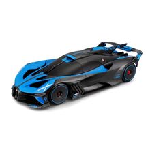Product image of ბუგატი Bolide – დისტანციურად მართვადი სათამაშო