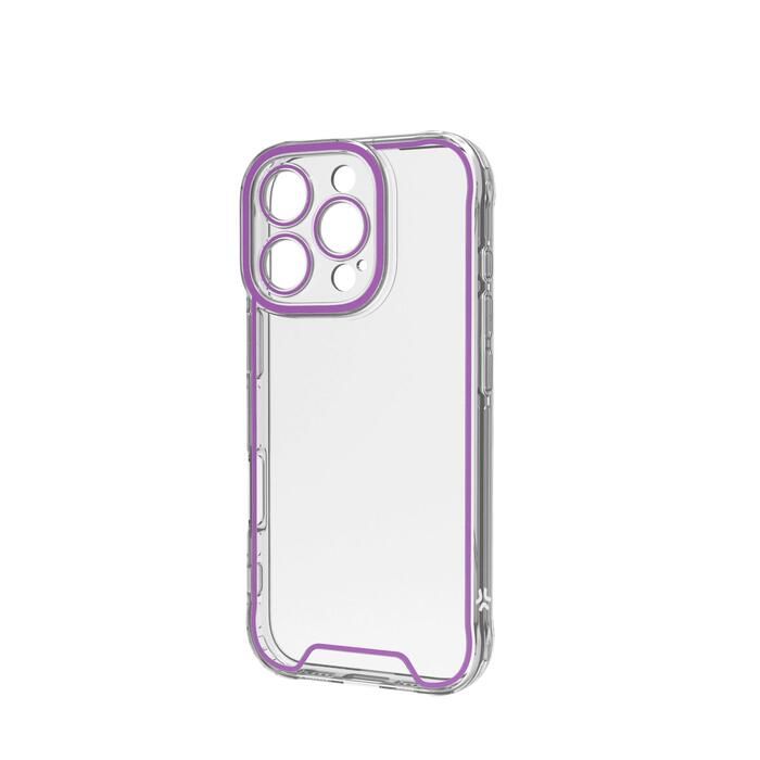mobile-phone-case-celly-glow-for-iphone-16-pro-transparentpurple-qeisi-photo-4
