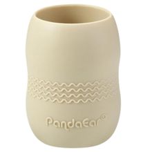 Product image of PandaEar საბავშვო სილიკონის ჭიქა