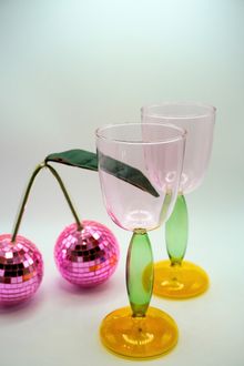 Product image of ღვინის ჭიქა