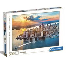 Product image of Clementoni "Jigsaw" 500 ცალი ფაზლი