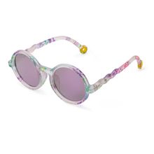 Product image of Olivio & Co Classic Round (Pink) მზის სათვალე
