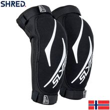 Product image of Shred NOSHOCK ELBOW PADS HEAVY DUTY მუხლის დამცავი