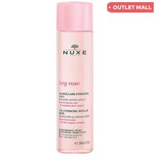 Product image of NUXE VROSE სახე/თვალის მიცელარული წყალი მაკიაჟის მოსაშორებელი მშრალი კანის 200მლ