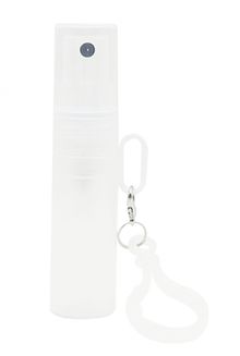 Product image of სამგზავრო ბოთლი/Spray Bottle with Hanging Loop (15ml)