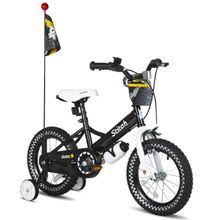 Product image of STITCH  Little Rock 16" საბავშვო ველოსიპედი
