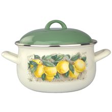 Product image of ARSHIA 10ც ქვაბების ნაკრები