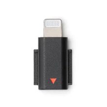 Product image of DJI Mic 3 Mobile Phone Adapter (Lightning) ადაპტერი