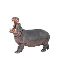 Product image of PAPO Hippopotamus  ჰიპოპოტამი