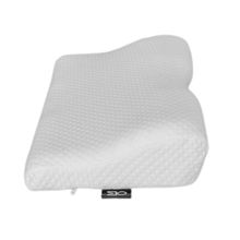 Product image of MANAMO VISCO PILLOW VISKO LOVE 54X30X11.5/6 ბალიში